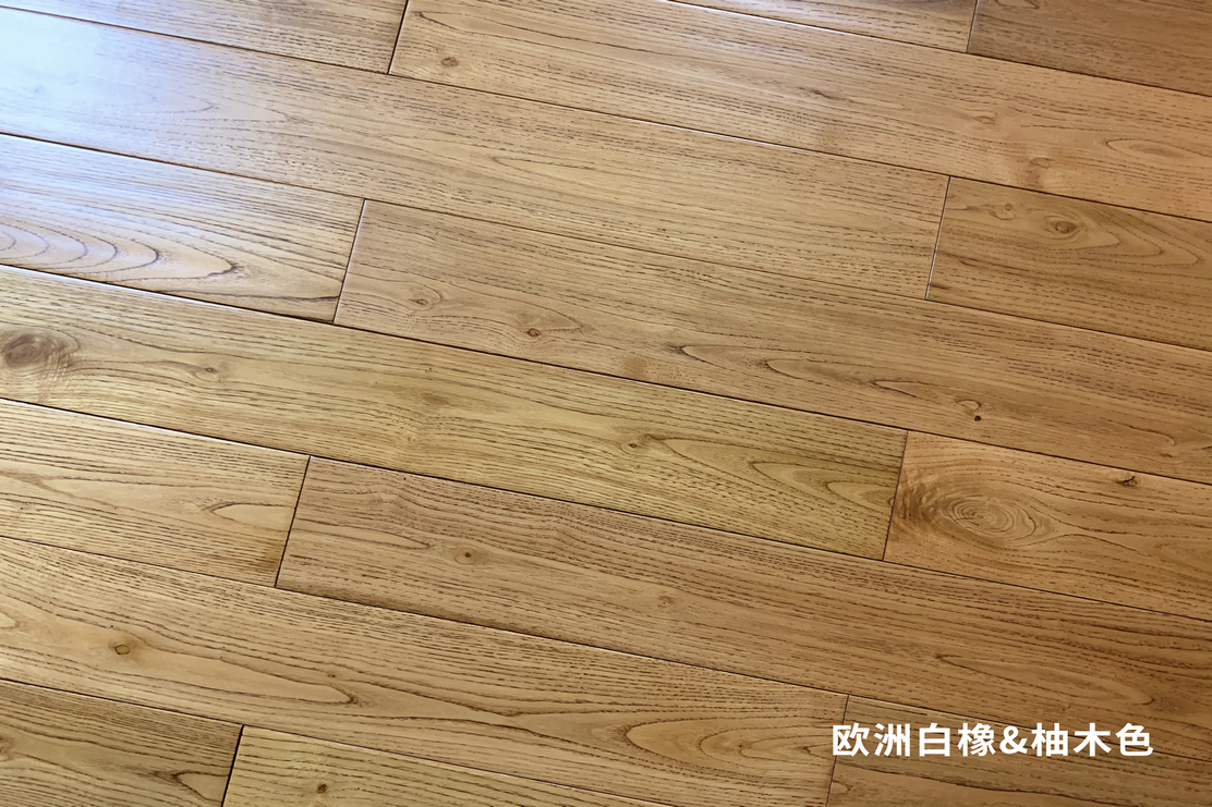 欧洲白橡45